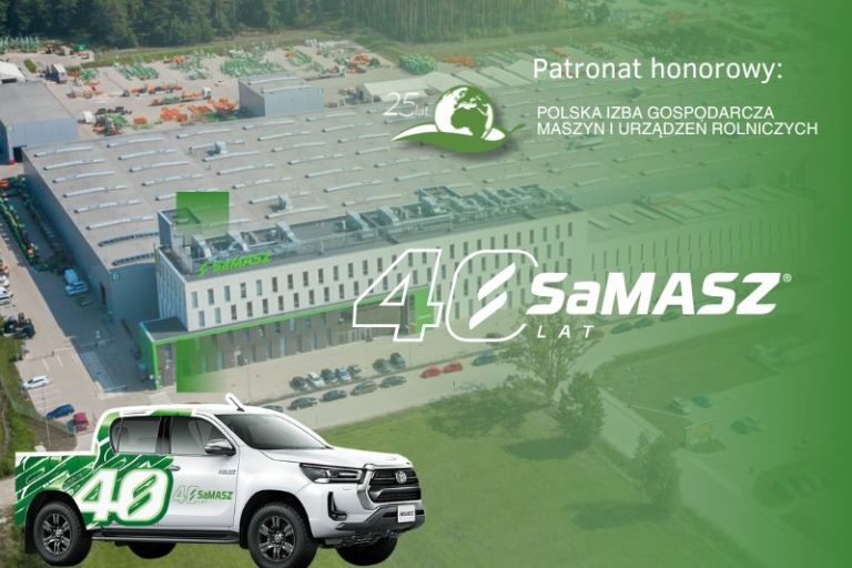 SaMASZ celebrates its 40th jubilee