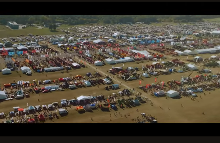 Film podsumowujący AGRO SHOW 2024
