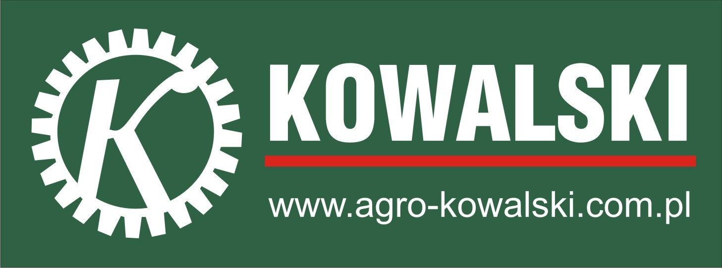 AGROKOWALSKI Sp. z.o.o. - logo