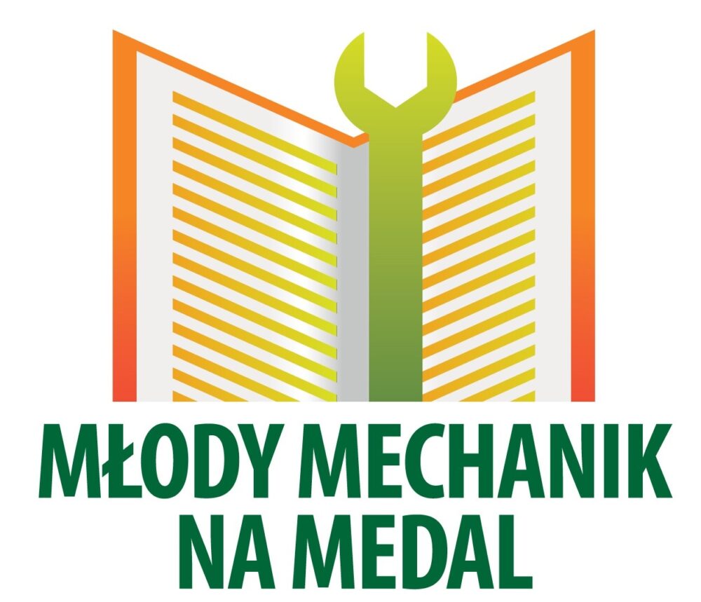 Medal-worthy Young Mechanic – logo