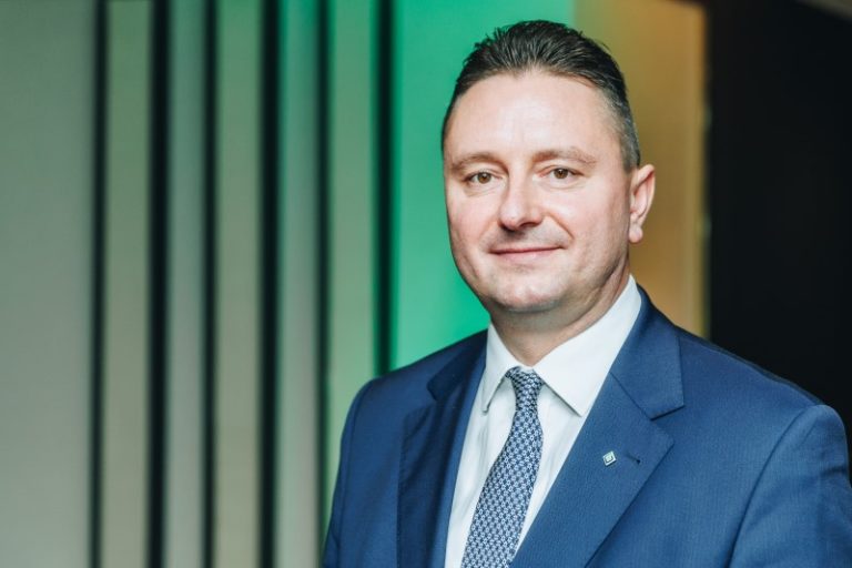 Przemysław Bochat is the new president of the Polish Chamber of Commerce for Agricultural Machines and Facilities.