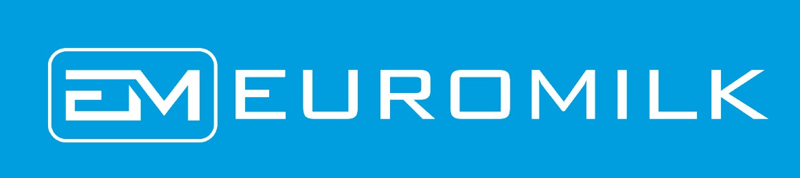Euromilk - logo