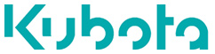 KUBOTA (DEUTSCHLAND) GmbH Sp. z o.o. Oddział w Polsce​ - logo