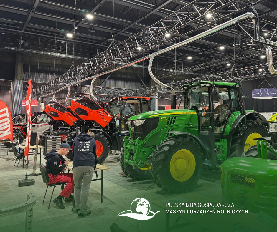 SkillsPoland 2025 in Gdańsk – WorldSkills