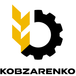 KOBZARENKO Sp. z o.o - logo
